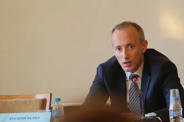 Емисари пробвали да паникьосат и Факултета