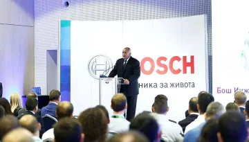 Борисов: Българи се връщат от чужбина (ОБНОВЕНА)