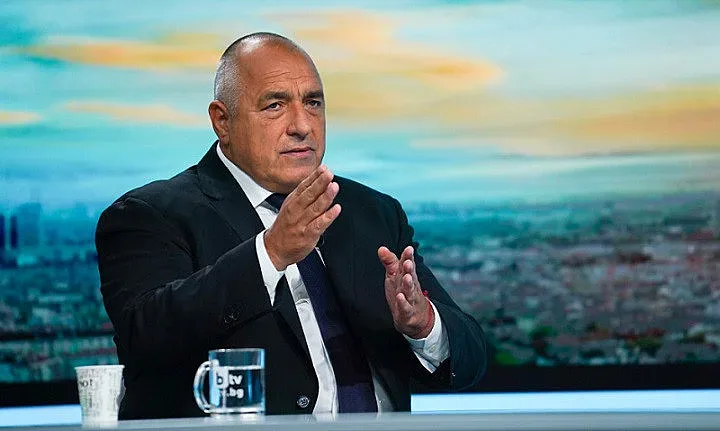 Борисов: Не се меся в изборите (ОБЗОР)