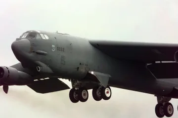 САЩ затвориха небето на Сирия