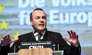 Вебер към VW: Решението за Турция е жалко