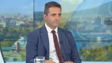Топ магистрат: Спорът за главния прокурор руши доверието в съдебната власт