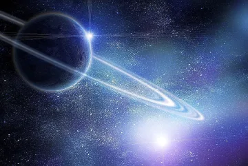 Сатурн стана планетата с най-много луни