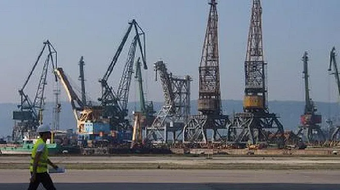 Български моряк загина на кораб до остров Сардиния