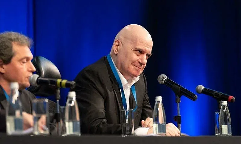 Слави изригна срещу експремиера Огнян Герджиков