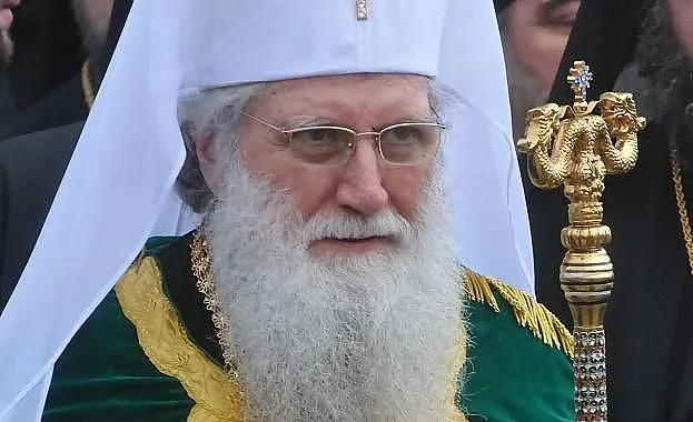 Патриарх Неофит се срещна с гръцкия посланик