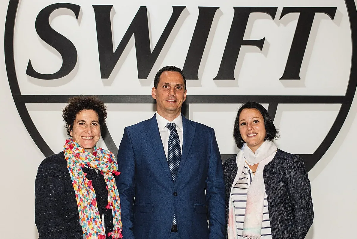 Fibank се присъедини към инициативата SWIFT gpi