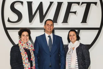 Fibank се присъедини към инициативата SWIFT gpi