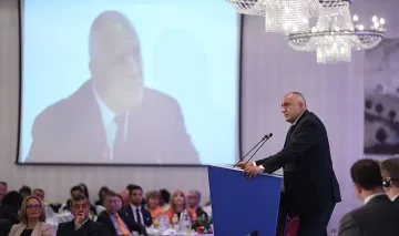 Борисов похвали инвестициите с високи заплати