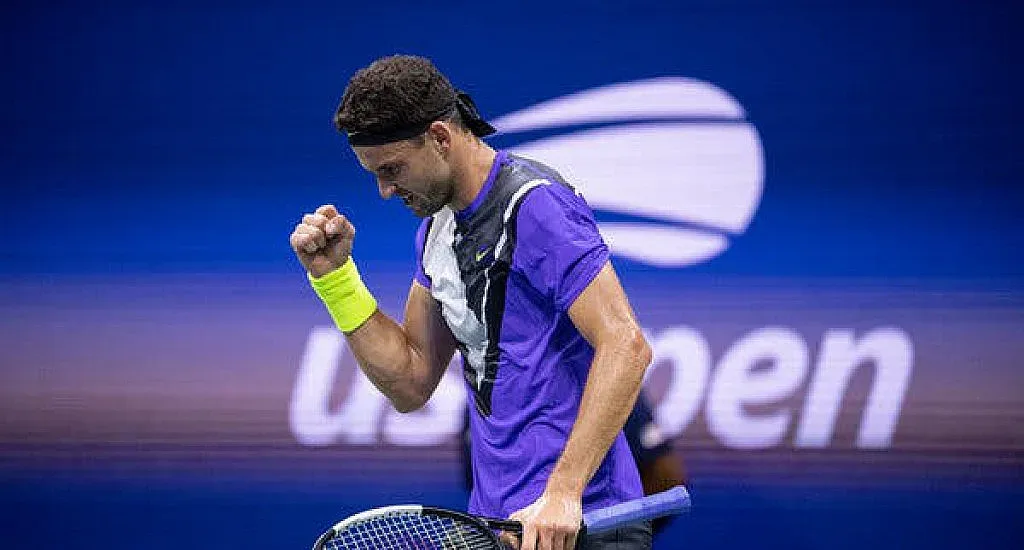 Григор загуби една позиция в ранглистата