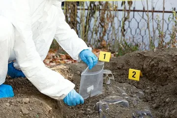 Дядо призна за убийството на 50 души