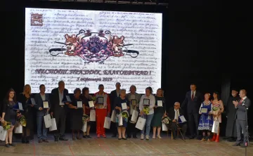 Община Благоевград връчи призовете „Личност на годината“