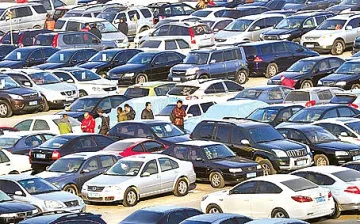 9 стъпки към покупка на желаната стара кола