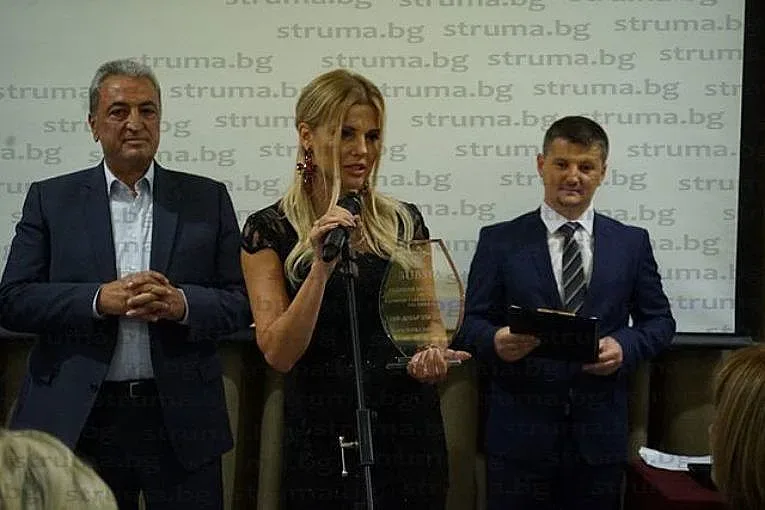 Обявиха х. „Пирин” за най-добър СПА хотел 5*