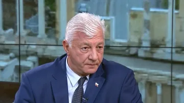 Зико: Моделът Здравко Димитров е работа