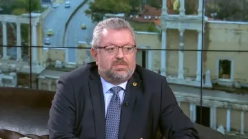 Николай Радев: Ще спечеля под тепетата