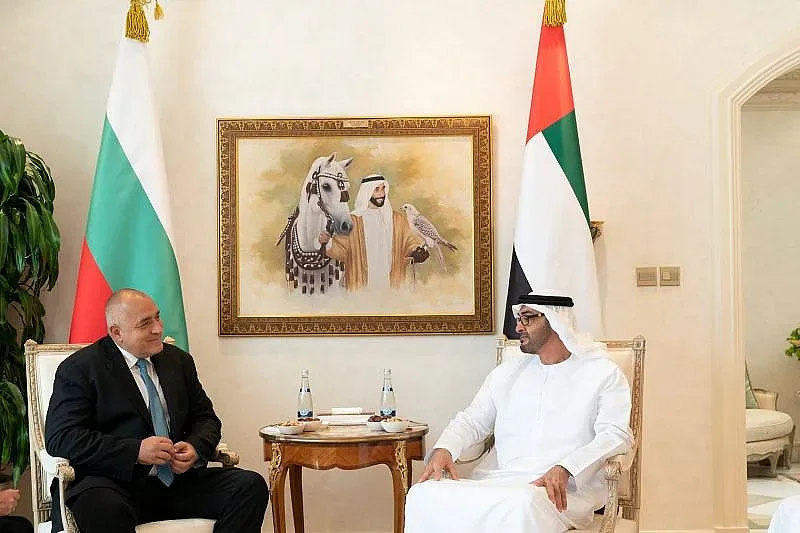 Каним ОАЕ да инвестират в технологии и транспорт