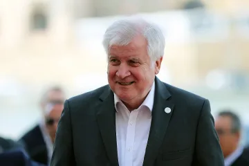 Германия предупреди за нова вълна мигранти