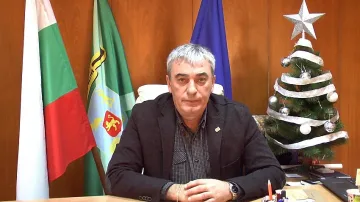 Кметът на Две могили с 10 повода за гордост