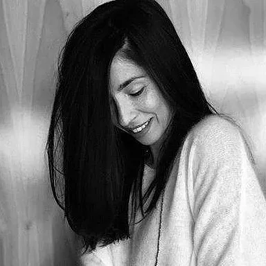 Новият роман на Камелия Кучер е вече тук