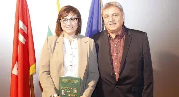 Нинова: Победата на БСП в Шумен ще е победа за шуменци