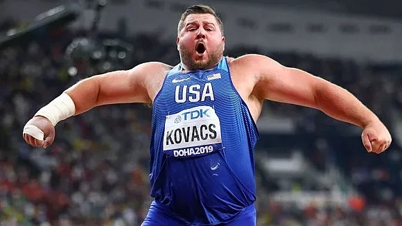 Джо Ковач спечели исторически финал в Доха