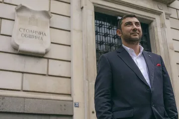 Най-големият проблем на София са циганските гета