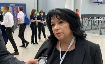 Петкова вижда еко ползи от нова ядрена мощност