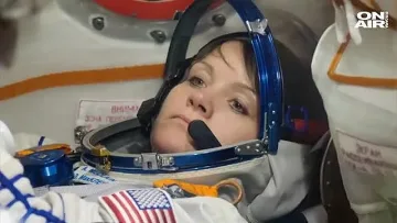 НАСА пак ще праща жени в Космоса