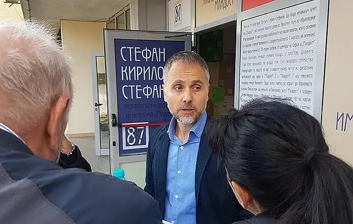 Архитект: Младост ще има културен център