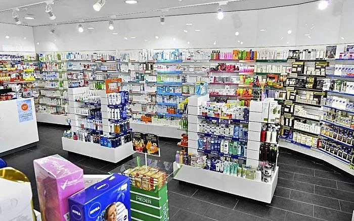 Мъж задигна лекарства за над 200 хил. лв.