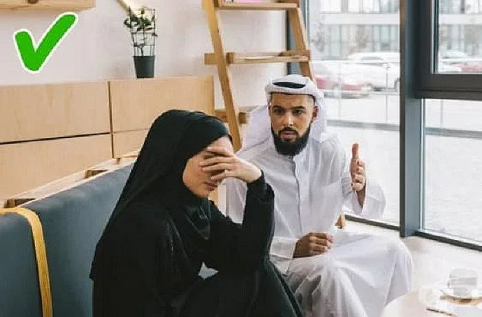 В Саудитска Арабия мъже и жени вече с обща стая в хотел