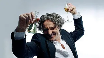 Брегович: Аз съм от рокендрола – трябва да е бъркотия