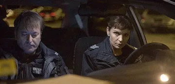 Три награди „Златна роза“ за „В кръг“