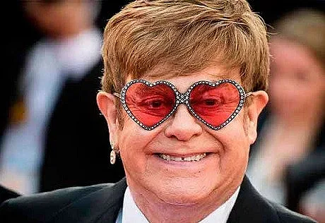 Елтън Джон: Сталоун и Гиър почти се сбиха за Даяна