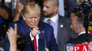 В САЩ е забранено за мигранти без застраховка