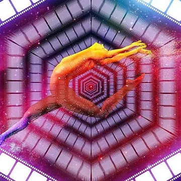 CineLibri започва с блясък от петото измерение