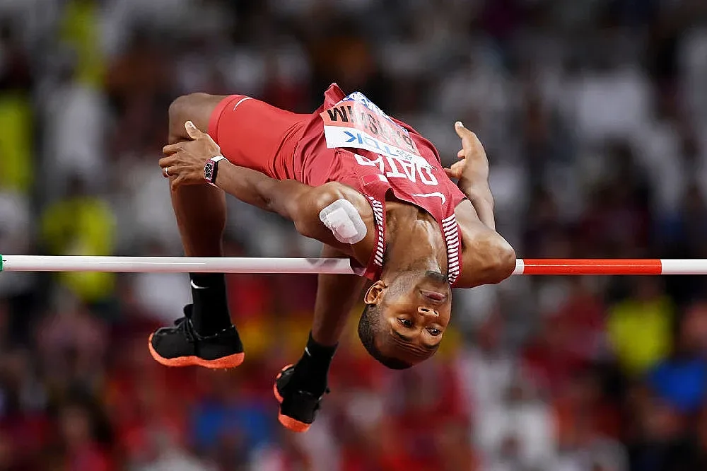 Доха на крака заради Баршим