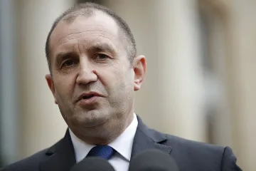 Ползотворна визита на Радев в Австрия