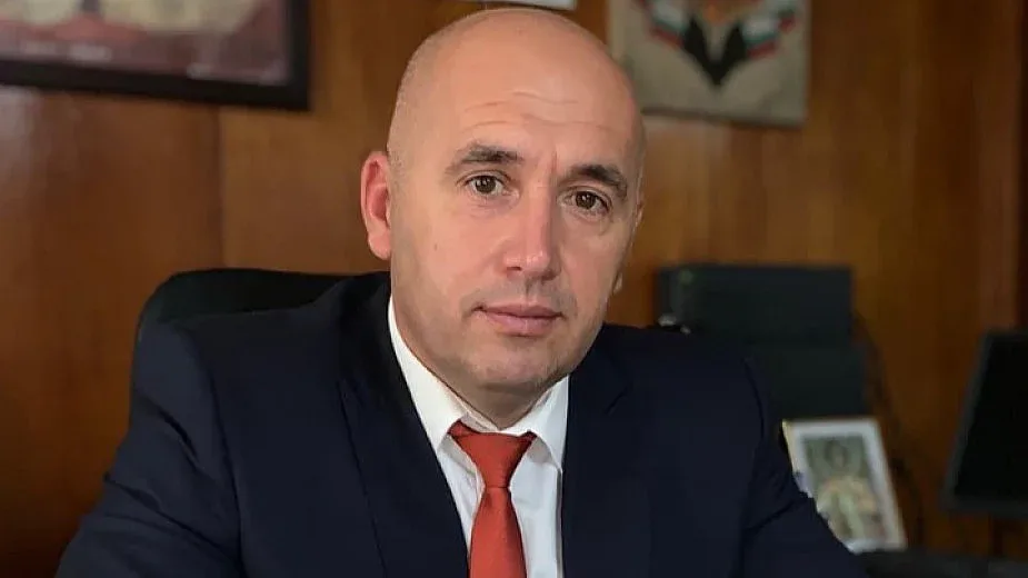 ОДМВР-Бургас с нов директор