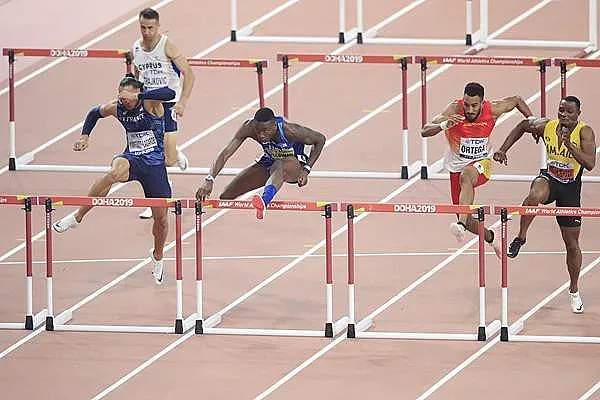 Пак дадоха втори бронзов медал в Доха