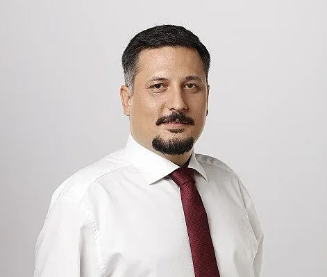 Делян Георгиев спира строежите в "Изгрев"