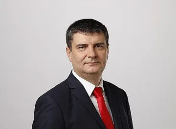 Борис Цветков:Спасяваме парка до езерото в "Дружба"