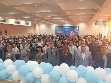 Карадайъ: ГЕРБ удря основата на демокрацията