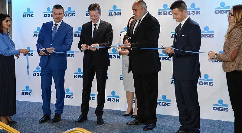 KBC Груп отвори 300 работни места във Варна