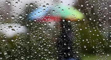 Най-много дъжд валя в София