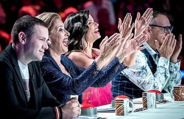 Опасни експерименти в „България търси талант“