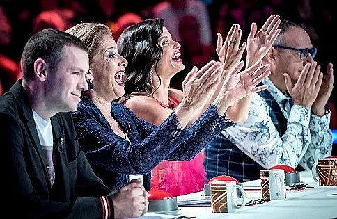 Опасни експерименти в „България търси талант“