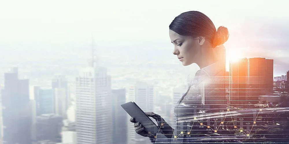 Дигитална промяна по поискване на клиента