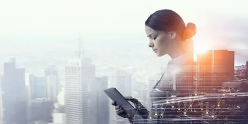 Дигитална промяна по поискване на клиента